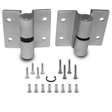 7123 HINGE-SURFACE-HEAVY STAINLESS (LH-IN/RH-OUT) 7123 HINGE-SURFACE-HEAVY STAINLESS (LH-IN/RH-OUT)