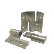 7283 HINGE-SURFACE MOUNTED-SS.125 (LH-IN/RH-OUT) 7283 HINGE-SURFACE MOUNTED-SS.125 (LH-IN/RH-OUT)