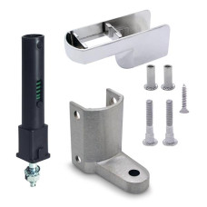 663073 REPLACEMENT PACK BOTTOM HINGE-MET SS 6LP 663073 REPLACEMENT PACK BOTTOM HINGE-MET SS 6LP