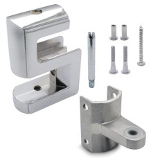 663083 REPLACEMENT PACK TOP HINGE-MET/AMP SS 6LP 663083 REPLACEMENT PACK TOP HINGE-MET/AMP SS 6LP