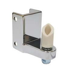 803290 HINGE BRACKET BOTTOM (3290)-WITH 5/8" PINTLE (98175) 803290 HINGE BRACKET BOTTOM (3290)-WITH 5/8" PINTLE (98175)