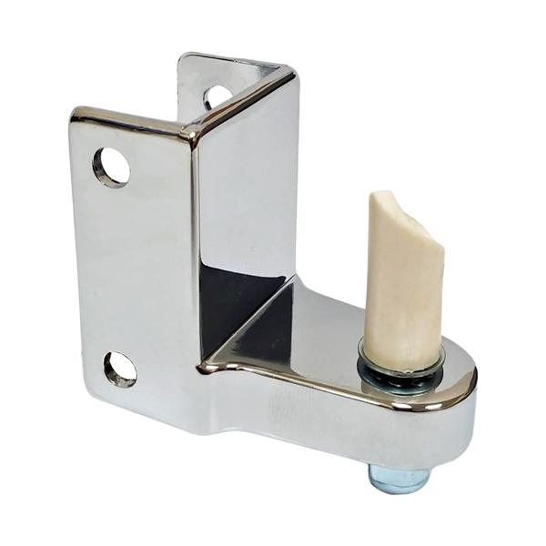 813290 HINGE BRACKET BOTTOM (3290)-WITH 1/2" PINTLE (98265)
