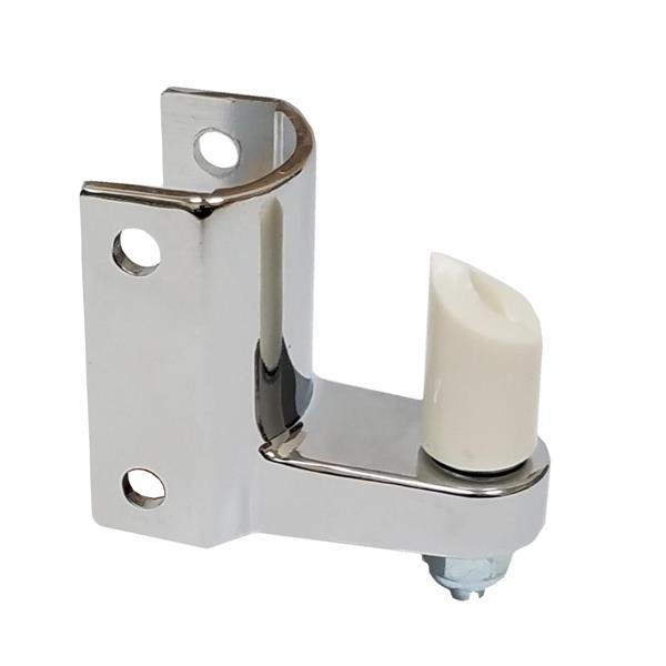 803010 HINGE BRACKET BOTTOM FL 300-G (3010) WITH PINTLE (98175)