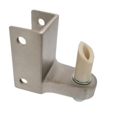 813293 HINGE BRACKET BOTTOM (3293)-WITH 1/2" PINTLE (98265) 813293 HINGE BRACKET BOTTOM (3293)-WITH 1/2" PINTLE (98265)