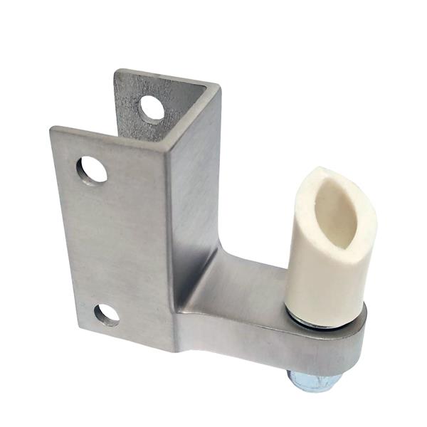 803263 HINGE BRACKET BOTTOM (3263)-WITH 5/8" PINTLE (98175)