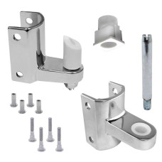 63140 REPLACEMENT HINGE PACK-FL/GLOB 63140 REPLACEMENT HINGE PACK-FL/GLOB