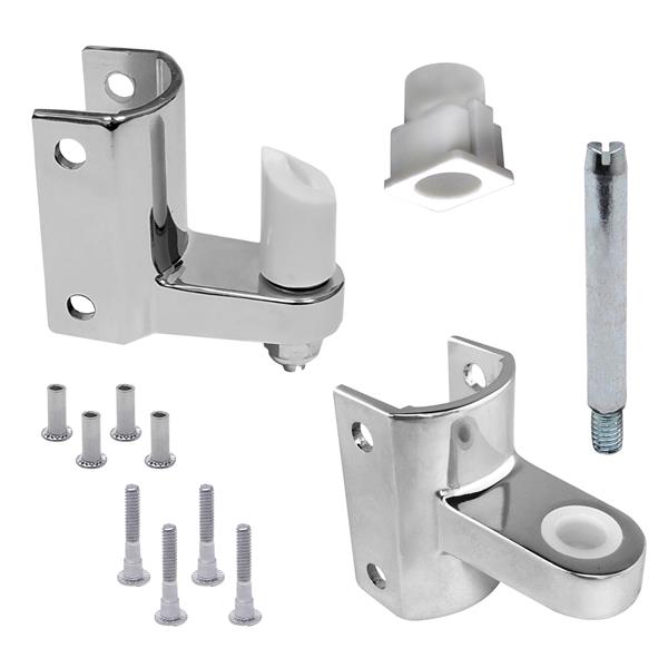 63140 REPLACEMENT HINGE PACK-FL/GLOB