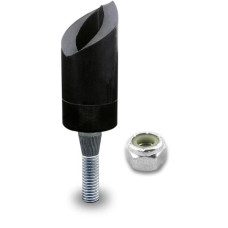 97275 PINTLE 5/8" (A-CAM) WITH NUT