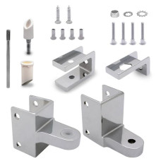 63900 REPLACEMENT HINGE PACK 7/8" DOOR-AMP 6LP 63900 REPLACEMENT HINGE PACK 7/8" DOOR-AMP 6LP