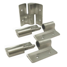 7293 HINGE-SURFACE MOUNTED-SS.125 (RH-IN/LH-OUT) (2T/1B OF 7273) 7293 HINGE-SURFACE MOUNTED-SS.125 (RH-IN/LH-OUT) (2T/1B OF 7273)