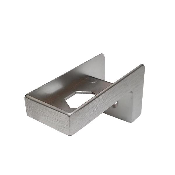 2778 DOOR INSERT BOTTOM 7/8" DOOR SATIN
