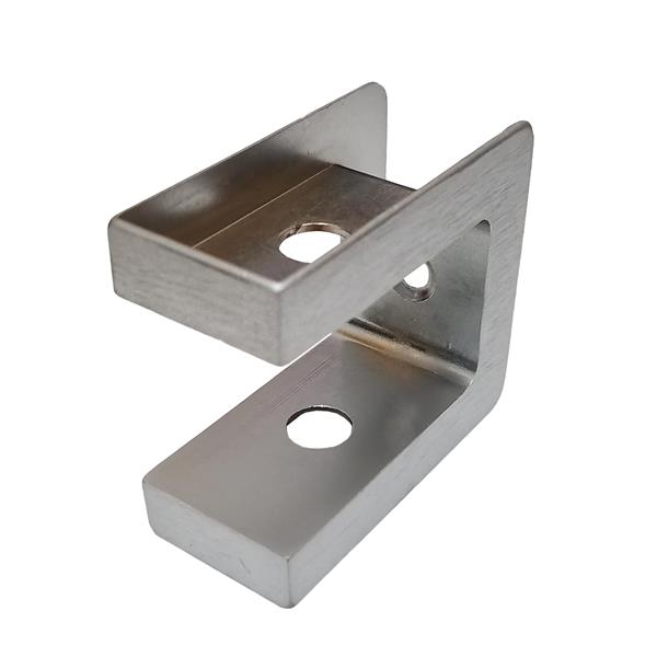 2788 DOOR INSERT TOP-7/8" DOOR SATIN