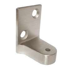 3473 HINGE BRACKET BOTTOM GENERAL-MARBLE-FLAT SS 3473 HINGE BRACKET BOTTOM GENERAL-MARBLE-FLAT SS