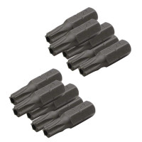127333 10 PACK (96503) BIT FOR T-27 6-LOBE FASTENERS 127333 10 PACK (96503) BIT FOR T-27 6-LOBE FASTENERS