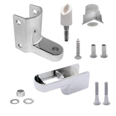 663980 REPLACEMENT PACK BOTTOM HINGE-AMP 6LP 663980 REPLACEMENT PACK BOTTOM HINGE-AMP 6LP