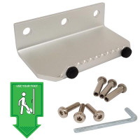 Door Pulls - Foot Operated