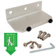 Door Pulls - Foot Operated