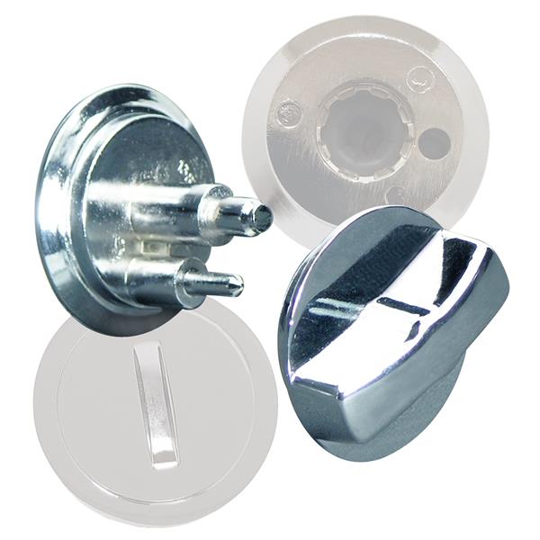 6140 KNOB SET FOR 6606 (1380 & 1390)