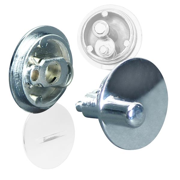 6160 KNOB SET FOR 6626 LATCH "G" ADA