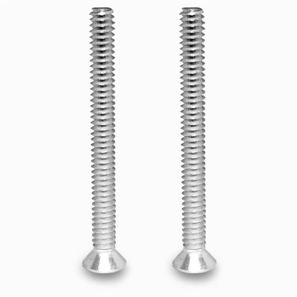 182389 SCREW PACK - 126673/127783 DOOR PULL SET 1" DOOR- SS 6LP