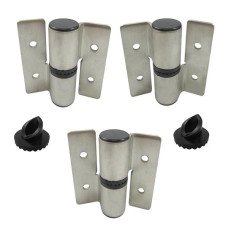 7209 HINGE-SURFACE-.125 HD-SS-"B" TYPE (RH-IN/LH-OUT) (7199) 2T/1B 7209 HINGE-SURFACE-.125 HD-SS-"B" TYPE (RH-IN/LH-OUT) (7199) 2T/1B