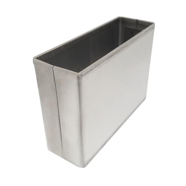 720069 PILASTER SHOE 6"L X 1-1/4"W X 3"H MET-14904