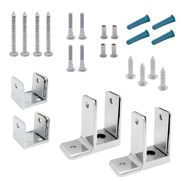 616420 PANEL PACK 1-1/8" ONE EAR 6LP
