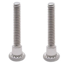 195539 SCREW PACK FOR LATCH INDICATOR ADA (50553/50653) 1" DOOR- SS 195539 SCREW PACK FOR LATCH INDICATOR ADA (50553/50653) 1" DOOR- SS