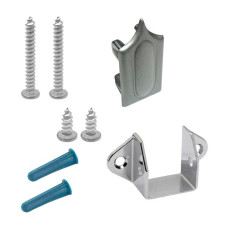 15740 HEADRAIL MOUNTING PACK FOR 1-1/4"