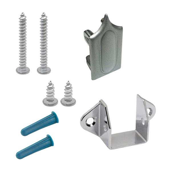 15740 HEADRAIL MOUNTING PACK FOR 1-1/4"