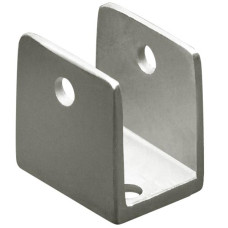 1893 U-BRACKET 3/4" STAINLESS