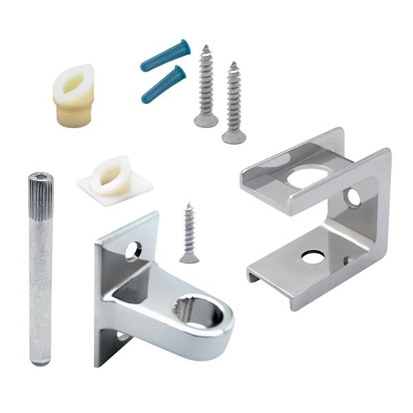 63780 REPLACEMENT PACK TOP OR BOTTOM M FLAT-BRACKET