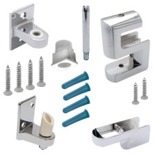 63950 REPLACEMENT HINGE PACK-STEEL (FLAT HINGES) - AMP 63950 REPLACEMENT HINGE PACK-STEEL (FLAT HINGES) - AMP