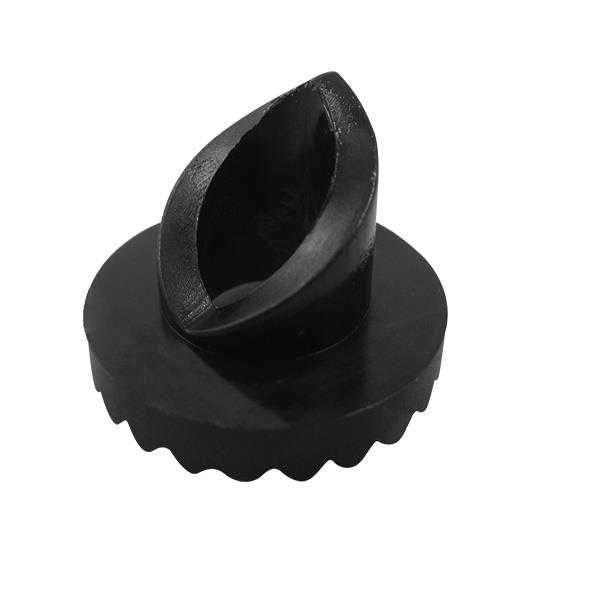 98365 CAM MALE FOR 7199 HINGE - BLACK