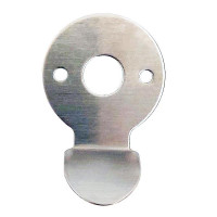 134509 DOOR PULL - FOR LATCH INDICATOR (4993/134493) - STAINLESS 134509 DOOR PULL - FOR LATCH INDICATOR (4993/134493) - STAINLESS