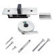 Indicator Latches