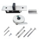 Indicator Latches