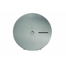 Bradley 5424 Single Jumbo Roll Toilet Paper Dispenser