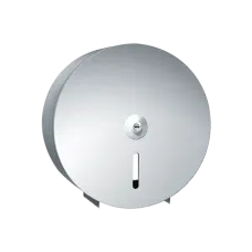 ASI - 0046 - 9″ Jumbo Roll Toilet Tissue Dispenser – Surface Mounted ASI - 0046 - 9″ Jumbo Roll Toilet Tissue Dispenser – Surface Mounted