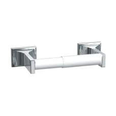 ASI - 0705-Z - Zamak Toilet Tissue Holder (Single) Chrome Plated – Surface Mounted ASI - 0705-Z - Zamak Toilet Tissue Holder (Single) Chrome Plated – Surface Mounted