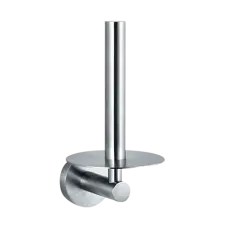 ASI - 7316 - Toilet Tissue Spare Holder, Vertical ASI - 7316 - Toilet Tissue Spare Holder, Vertical