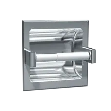 ASI - 7402 - Toilet Tissue Holder ASI - 7402 - Toilet Tissue Holder