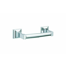 Bradley 508-32 Chrome-Plated Die-Cast Zamac Single Roll Toilet Paper Dispenser Bradley 508-32 Chrome-Plated Die-Cast Zamac Single Roll Toilet Paper Dispenser