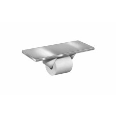 Bradley 5262 Toilet Paper Dispenser With Shelf Bradley 5262 Toilet Paper Dispenser With Shelf
