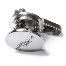 Hadrian Inner and Outer Knob Kit - 601150 Hadrian Inner and Outer Knob Kit - 601150