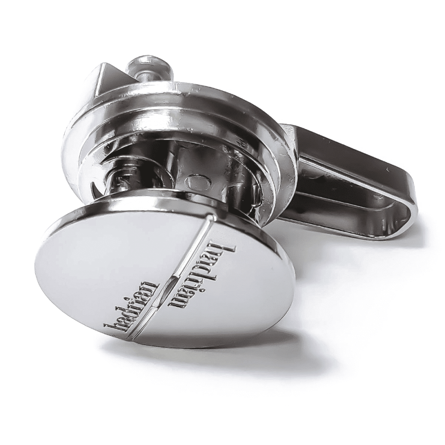 Hadrian Inner and Outer Knob Kit - 601150