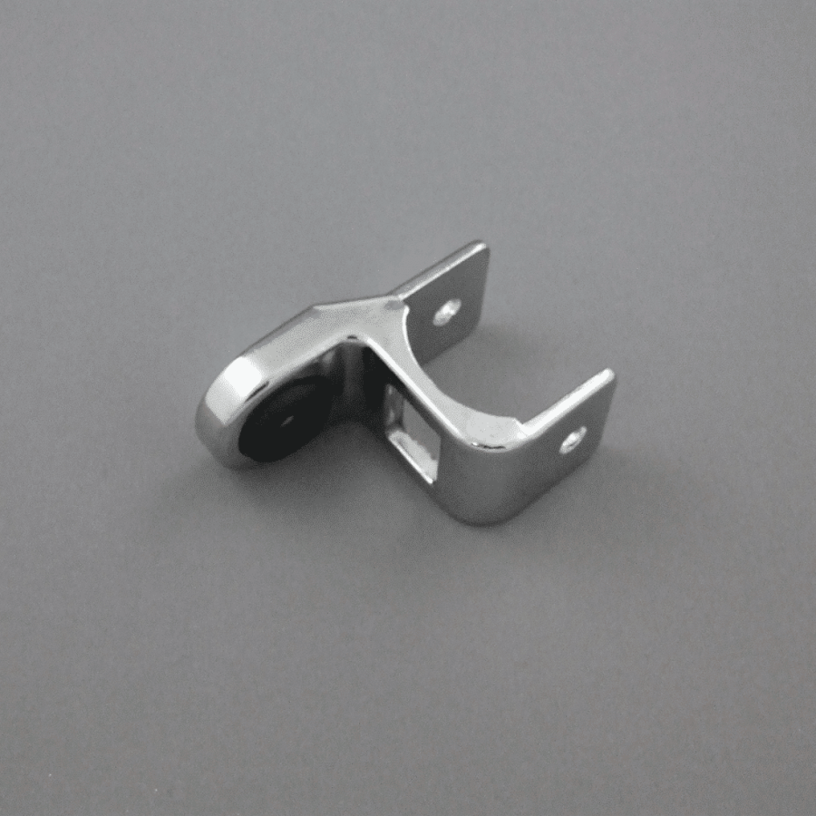 Hadrian Door Stop and Keeper - 601800