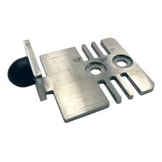 Bobrick Perpendicular Keeper - 1040-39 Bobrick Perpendicular Keeper - 1040-39