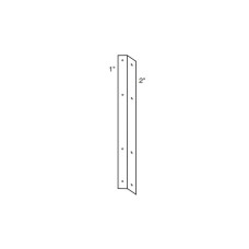 Bobrick Angle Bracket - 1001371 Bobrick Angle Bracket - 1001371
