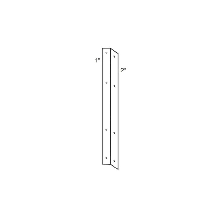 Bobrick Angle Bracket - 1001371